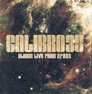 calibro 35 Live